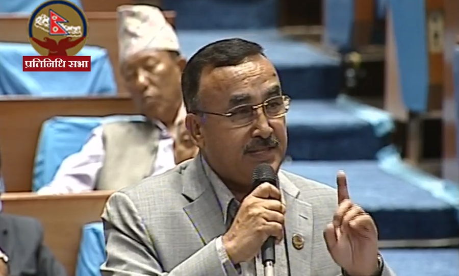 विद्युतीय सवारीमा लगाइएको करप्रति काँग्रेसको आपत्ति « Dainiki