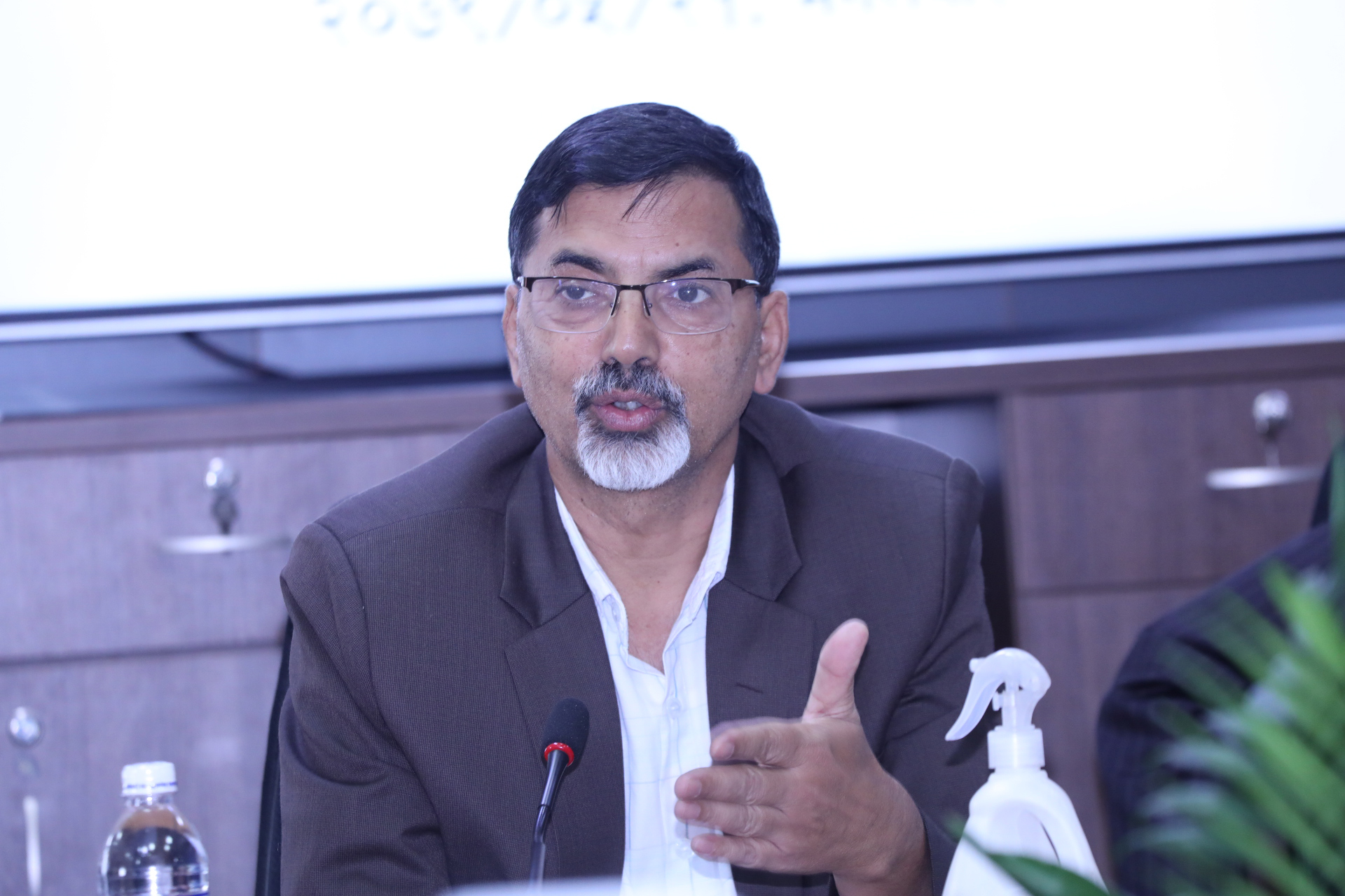 janardan sharma